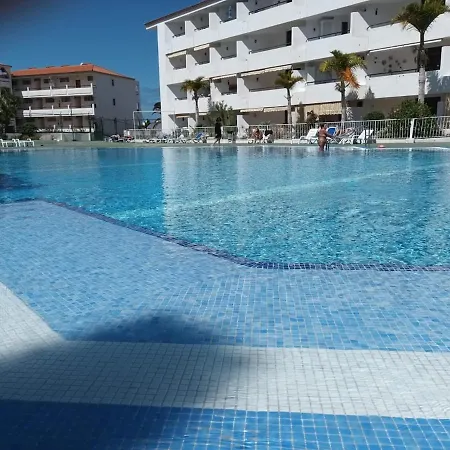 公寓 With Large Terrace In Summerland 洛斯克里斯蒂亚诺斯