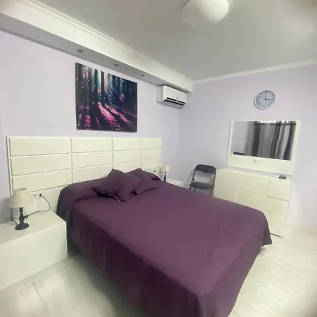 With Large Terrace In Summerland 公寓 洛斯克里斯蒂亚诺斯