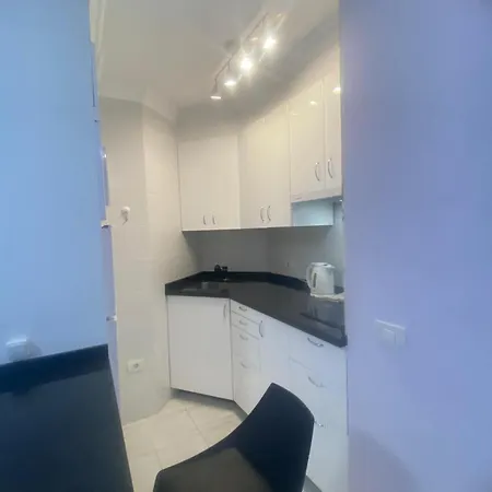 公寓 With Large Terrace In Summerland