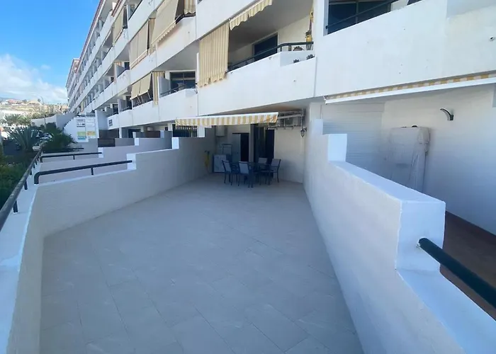 Apartmán With Large Terrace In Summerland