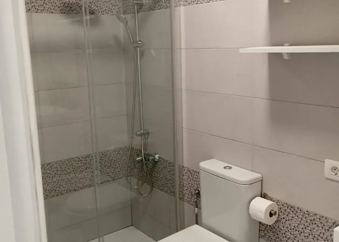 Apartmán With Large Terrace In Summerland